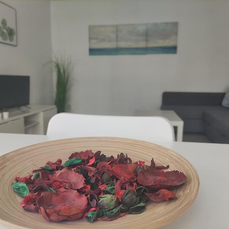 Albir Cosy Apartment El Albir Eksteriør bilde