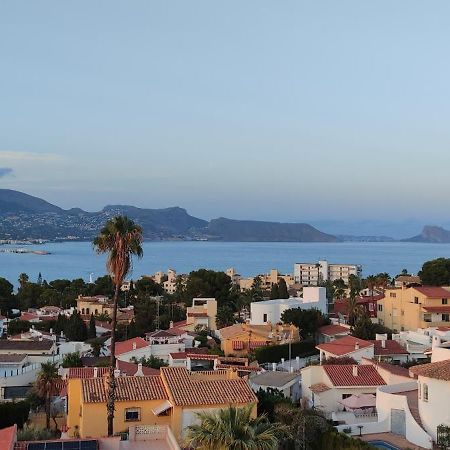 Albir Cosy Apartment El Albir Eksteriør bilde