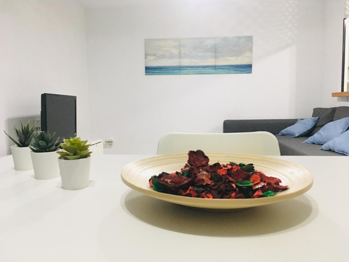 Albir Cosy Apartment El Albir Eksteriør bilde