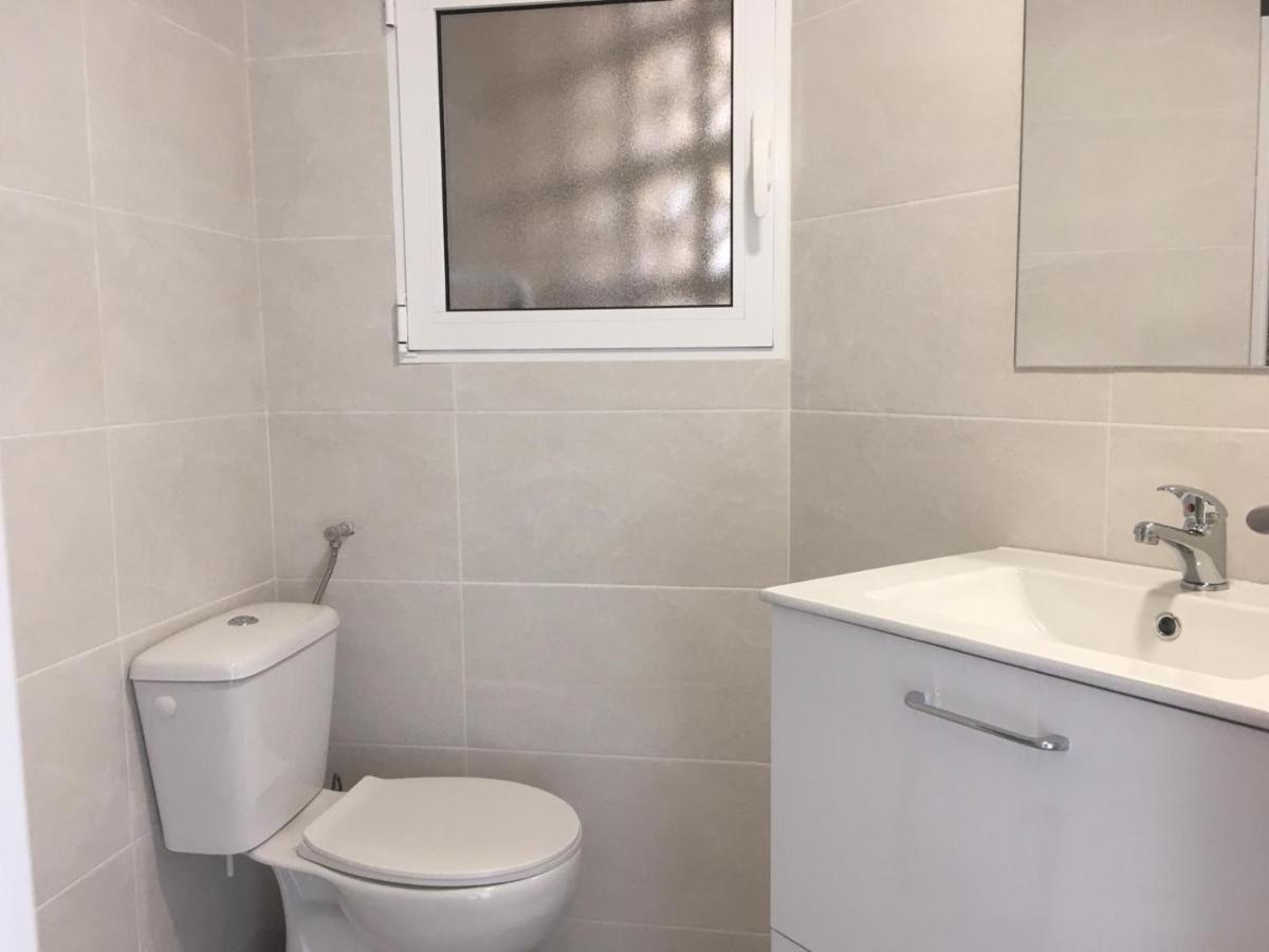Albir Cosy Apartment El Albir Eksteriør bilde