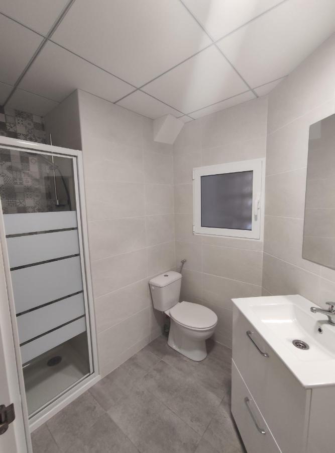Albir Cosy Apartment El Albir Eksteriør bilde