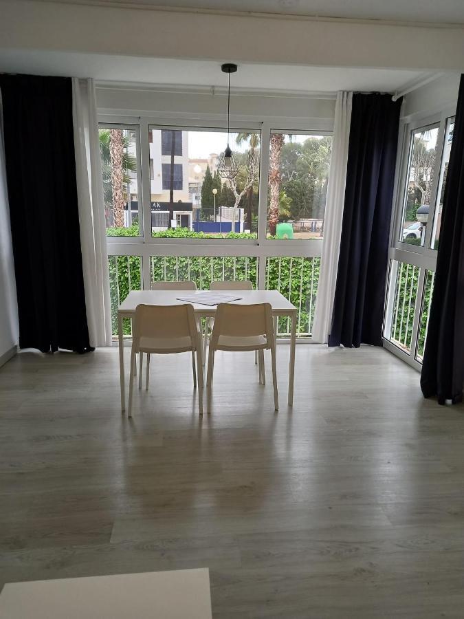 Albir Cosy Apartment El Albir Eksteriør bilde