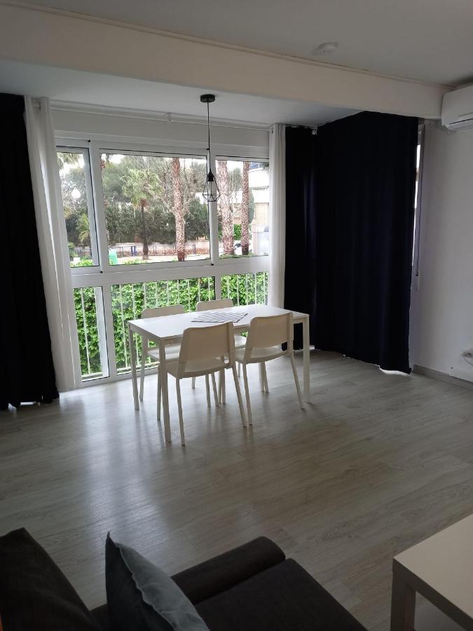 Albir Cosy Apartment El Albir Eksteriør bilde