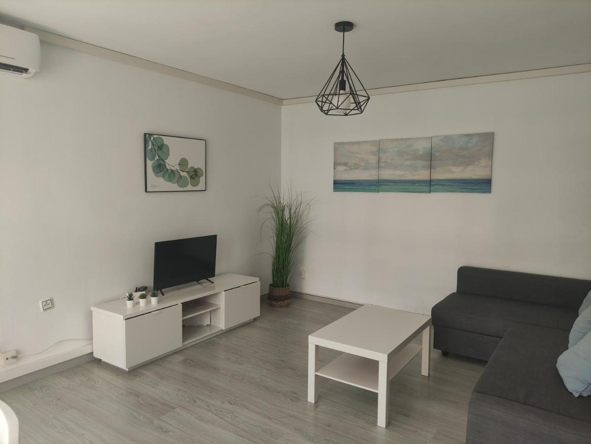 Albir Cosy Apartment El Albir Eksteriør bilde