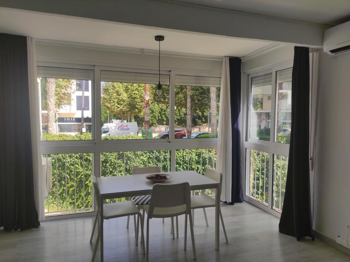 Albir Cosy Apartment El Albir Eksteriør bilde