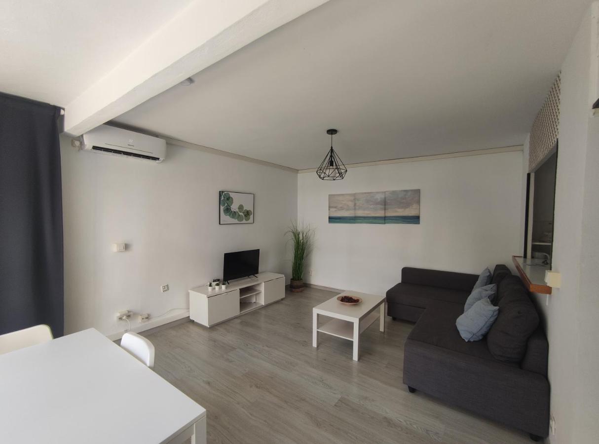 Albir Cosy Apartment El Albir Eksteriør bilde