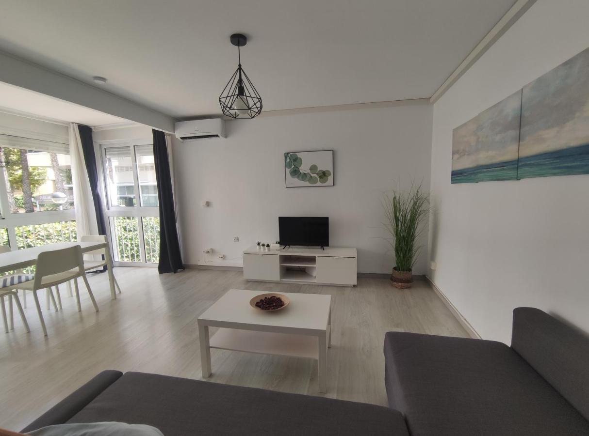 Albir Cosy Apartment El Albir Eksteriør bilde