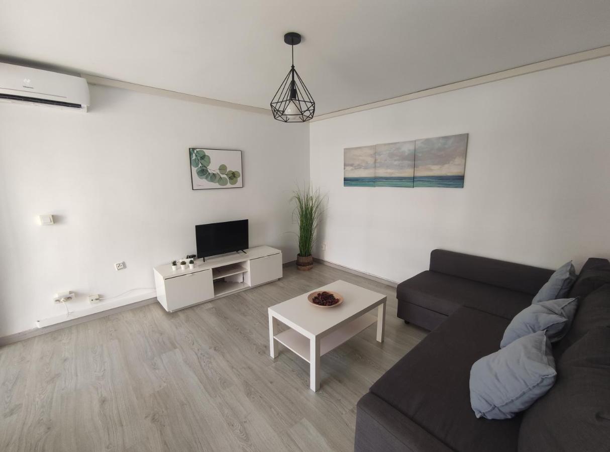 Albir Cosy Apartment El Albir Eksteriør bilde