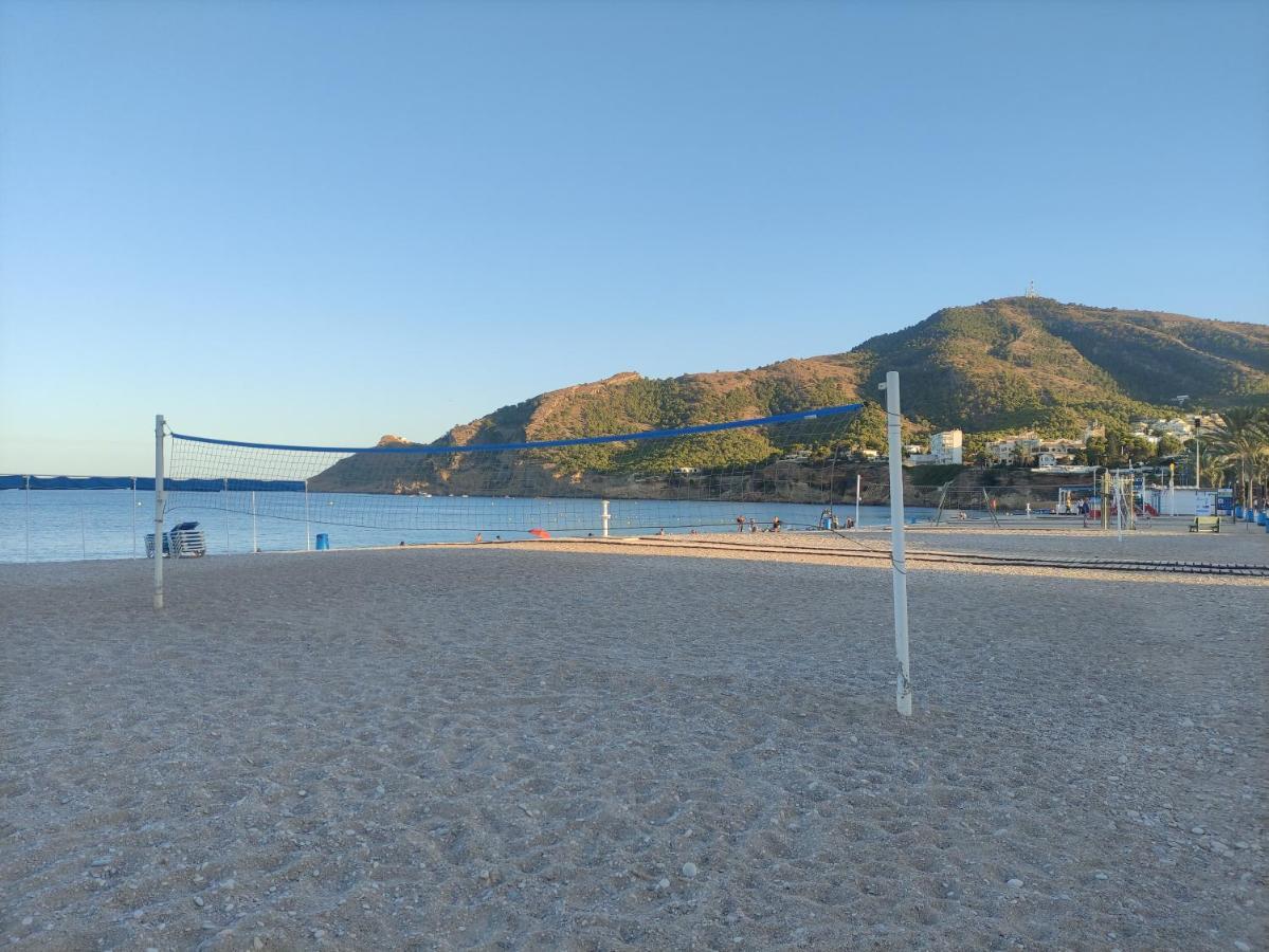 Albir Cosy Apartment El Albir Eksteriør bilde