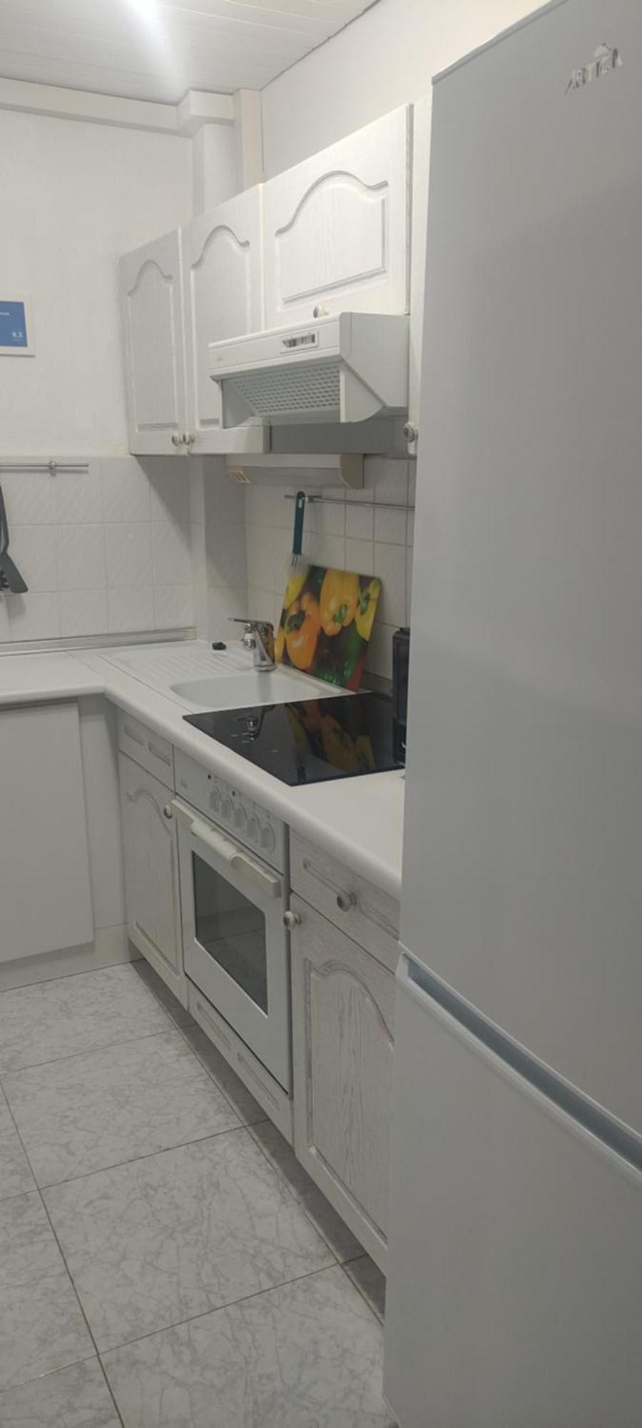 Albir Cosy Apartment El Albir Eksteriør bilde