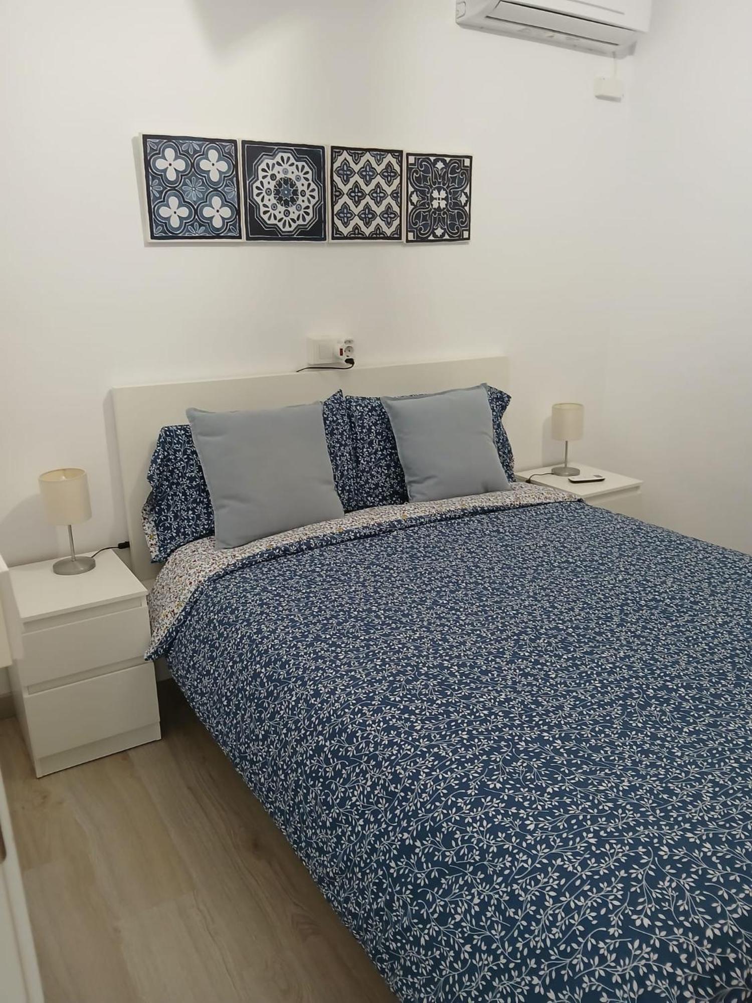 Albir Cosy Apartment El Albir Eksteriør bilde